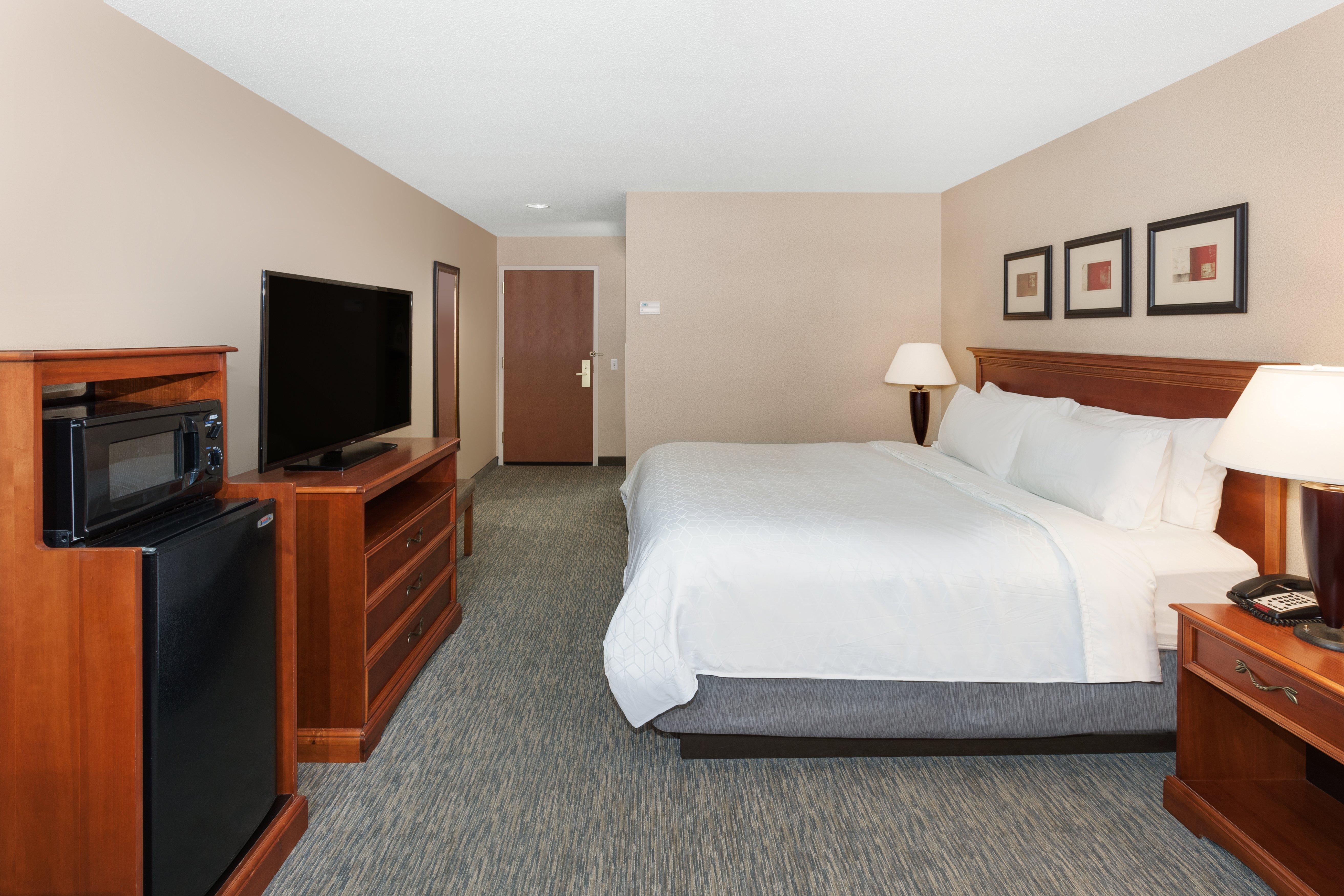 Holiday Inn Express & Suites Tilton By Ihg Exterior foto